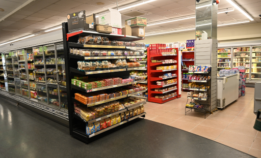 Store Products