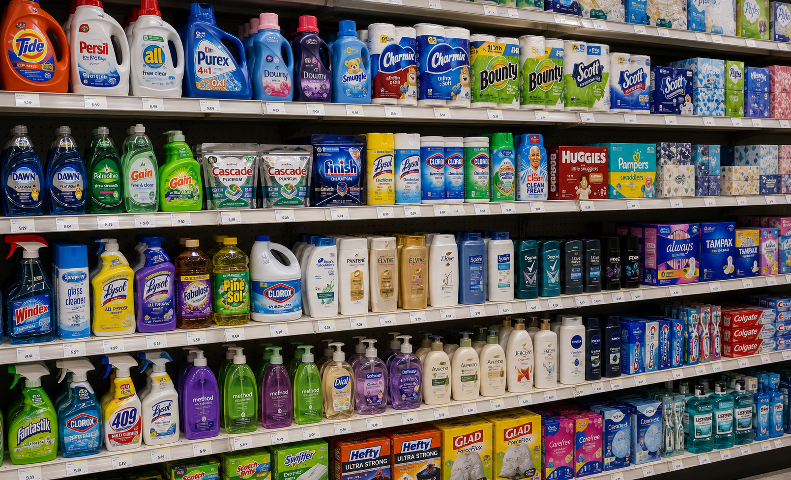 Household Essentials