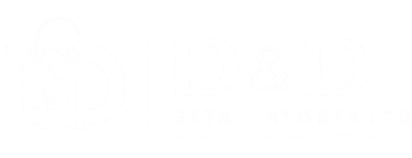 D&D Retail Stores